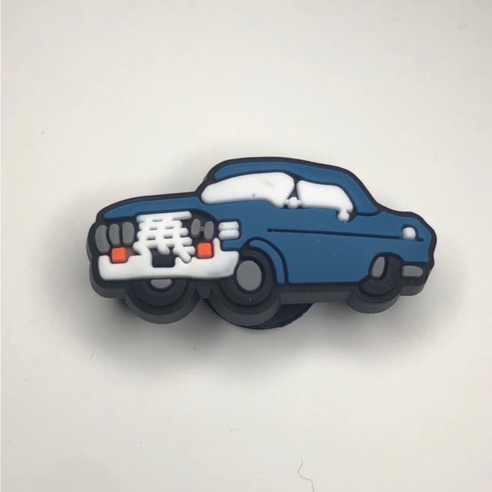 10/$13 Car Crocs Charm/Jibbitz